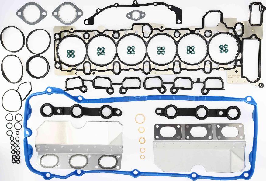 Corteco 417283P - Комплект прокладок, головка циліндра autozip.com.ua