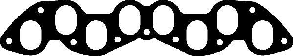 Corteco 423914P - Прокладка, випускний колектор autozip.com.ua