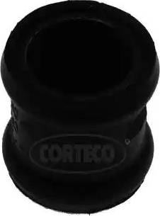 Corteco 528915 - Прокладка, трубопровід охолоджую autozip.com.ua