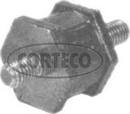 Corteco 600899 - Підвіска, радіатор autozip.com.ua