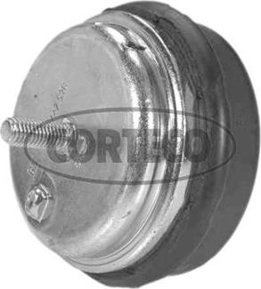 Corteco 601978 - Подушка, підвіска двигуна autozip.com.ua