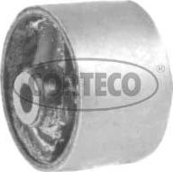 Corteco 601499 - Подушка, підвіска двигуна autozip.com.ua