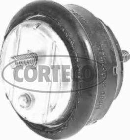 Corteco 601554 - Подушка, підвіска двигуна autozip.com.ua