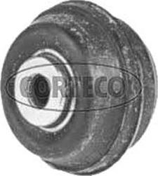 Corteco 601758 - Сайлентблок, важіль підвіски колеса autozip.com.ua
