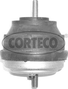 Corteco 603646 - Подушка, підвіска двигуна autozip.com.ua