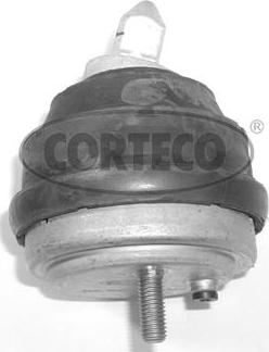Corteco 603648 - Подушка, підвіска двигуна autozip.com.ua