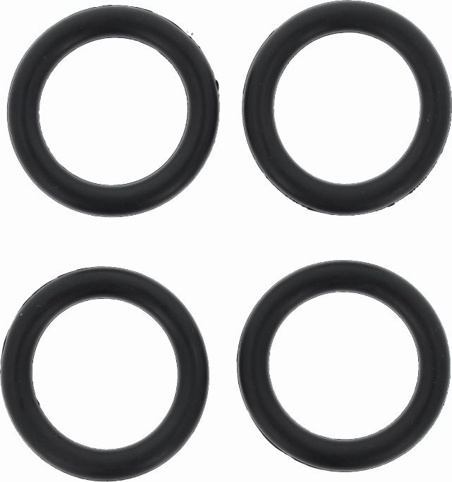 Corteco 026237H - Прокладка, впускний колектор autozip.com.ua