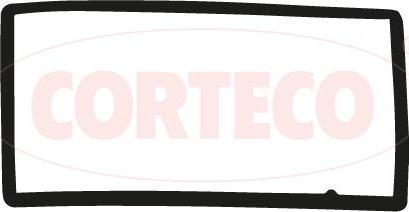 Corteco 023783H - Прокладка, впускний колектор autozip.com.ua