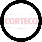 Corteco 027526H - Прокладка, труба вихлопного газу autozip.com.ua