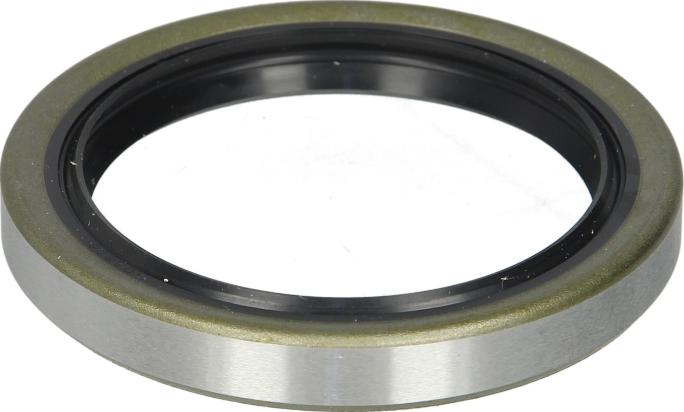 Corteco 19019080B - Ущільнююче кільце, сальник, маточина колеса autozip.com.ua