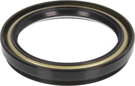 Corteco 19016510B - Ущільнююче кільце, сальник, маточина колеса autozip.com.ua