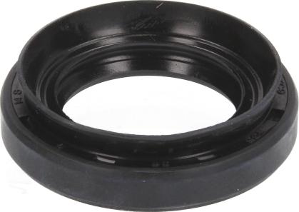 Corteco 19016578B - Ущільнене кільце, диференціал autozip.com.ua