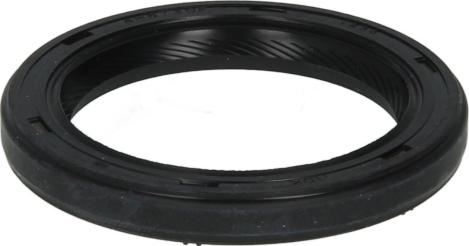 Corteco 19016600B - Ущільнене кільце, колінчастий вал autozip.com.ua