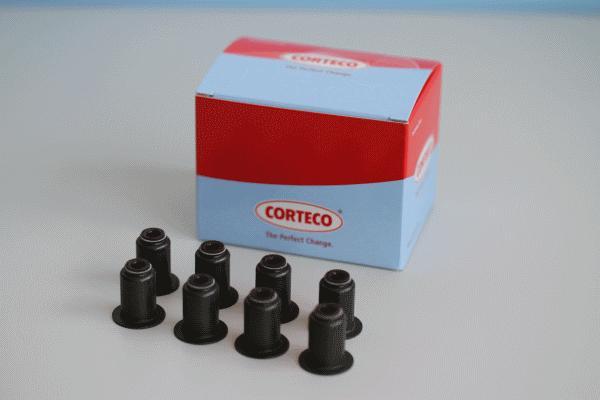 Corteco 19036091 - Комплект прокладок, стержень клапана autozip.com.ua