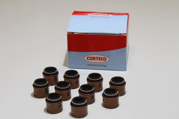 Corteco 19036001 - Комплект прокладок, стержень клапана autozip.com.ua