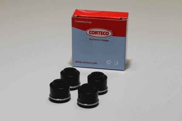 Corteco 19036002 - Комплект прокладок, стержень клапана autozip.com.ua