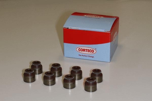 Corteco 19036075 - Комплект прокладок, стержень клапана autozip.com.ua