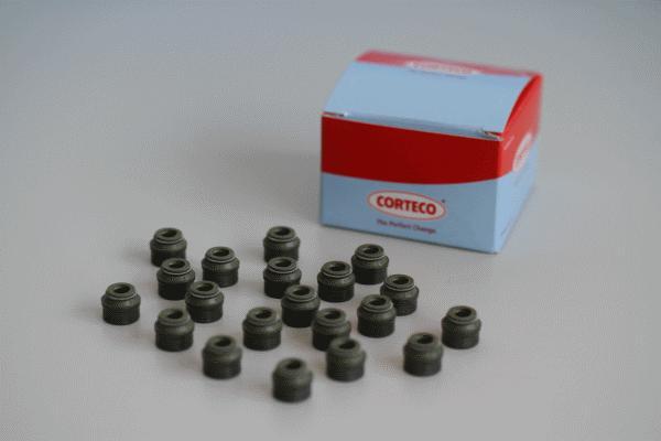 Corteco 19036115 - Комплект прокладок, стержень клапана autozip.com.ua