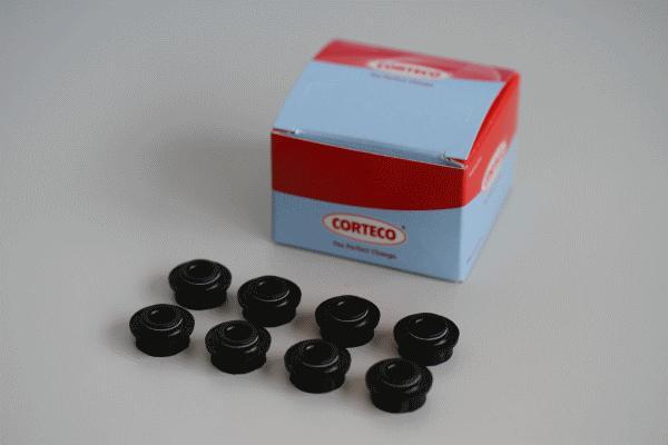 Corteco 19036122 - Комплект прокладок, стержень клапана autozip.com.ua