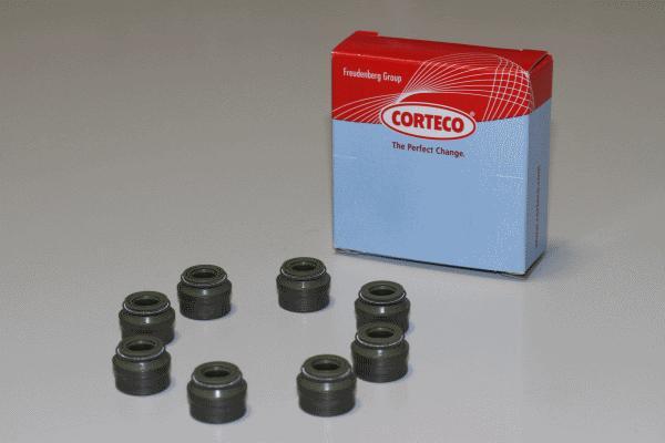 Corteco 19020514 - Комплект прокладок, стержень клапана autozip.com.ua