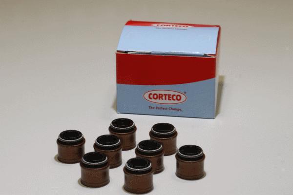 Corteco 19020630 - Комплект прокладок, стержень клапана autozip.com.ua