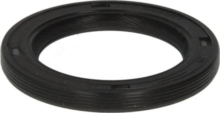 Corteco 15510081B - Ущільнене кільце, колінчастий вал autozip.com.ua