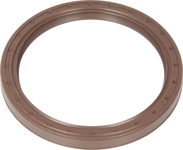 Corteco 12010750B - Ущільнене кільце, колінчастий вал autozip.com.ua
