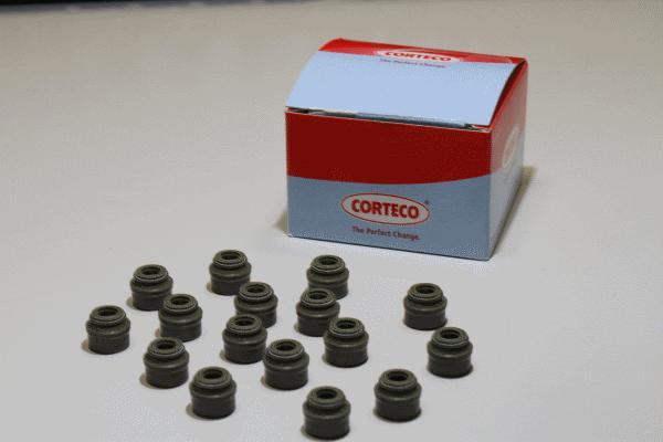 Corteco 12036922 - Комплект прокладок, стержень клапана autozip.com.ua
