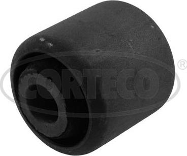 Corteco 80004904 - Сайлентблок, важеля підвіски колеса autozip.com.ua