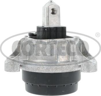 Corteco 80004448 - Подушка, підвіска двигуна autozip.com.ua