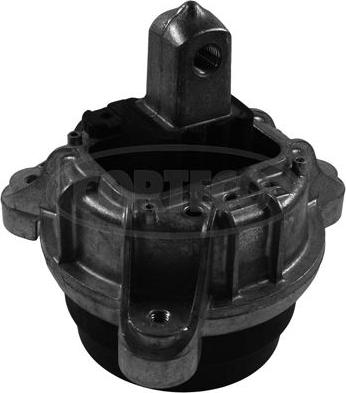 Corteco 80004460 - Подушка, підвіска двигуна autozip.com.ua
