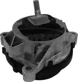 Corteco 80004462 - Подушка, підвіска двигуна autozip.com.ua