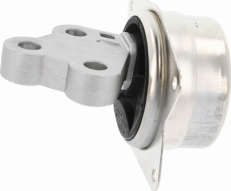 Corteco 80004482 - Подушка, підвіска двигуна autozip.com.ua