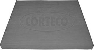 Corteco 80004433 - Фільтр, повітря у внутрішній простір autozip.com.ua