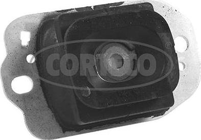 Corteco 80004590 - Підвіска, автоматична коробка передач autozip.com.ua