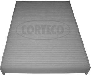 Corteco 80004555 - Фільтр, повітря у внутрішній простір autozip.com.ua