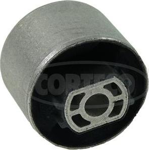 Corteco 80004535 - Сайлентблок, важеля підвіски колеса autozip.com.ua