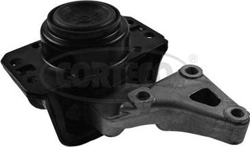 Corteco 80004624 - Подушка, підвіска двигуна autozip.com.ua