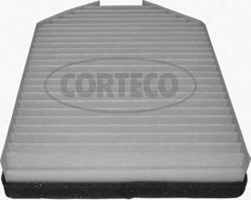 Corteco 80004396 - Фільтр, повітря у внутрішній простір autozip.com.ua