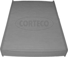 Corteco 80004355 - Фільтр, повітря у внутрішній простір autozip.com.ua