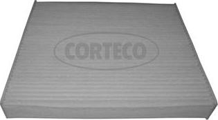Corteco 80004357 - Фільтр, повітря у внутрішній простір autozip.com.ua