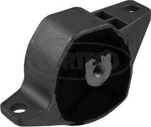Corteco 80004305 - Підвіска, автоматична коробка передач autozip.com.ua