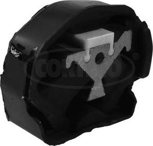 Corteco 80004299 - Подушка, підвіска двигуна autozip.com.ua