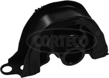 Corteco 80004209 - Подушка, підвіска двигуна autozip.com.ua