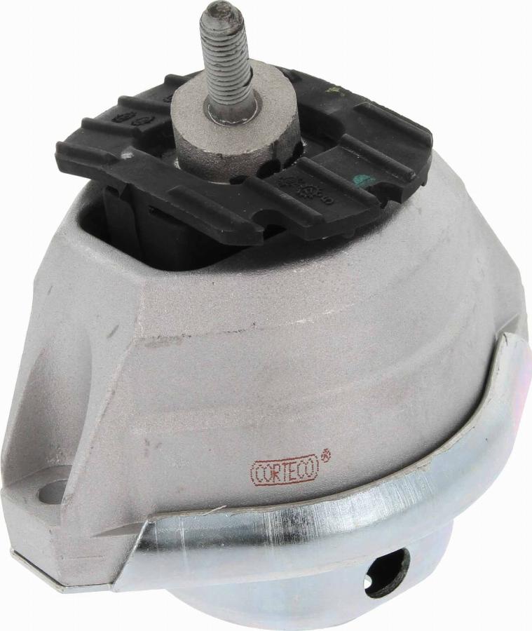 Corteco 80005410 - Подушка, підвіска двигуна autozip.com.ua