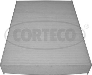 Corteco 80005173 - Фільтр, повітря у внутрішній простір autozip.com.ua