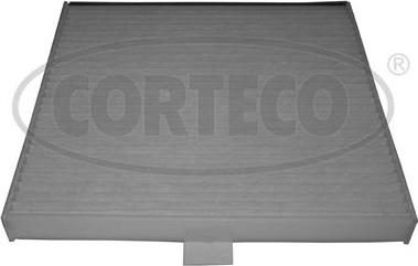 Corteco 80005177 - Фільтр, повітря у внутрішній простір autozip.com.ua