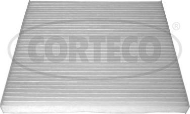 Corteco 80005209 - Фільтр, повітря у внутрішній простір autozip.com.ua