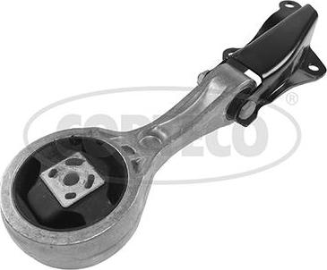 Corteco 80005285 - Підвіска, автоматична коробка передач autozip.com.ua