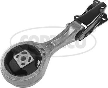 Corteco 80005287 - Підвіска, автоматична коробка передач autozip.com.ua